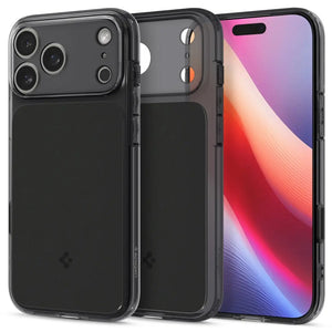 Spigen iPhone 17 Pro Max Case 6.9" Ultra Hybrid T MagFit Camera Control Button Cover Magnetic Phone Case iPhone Case