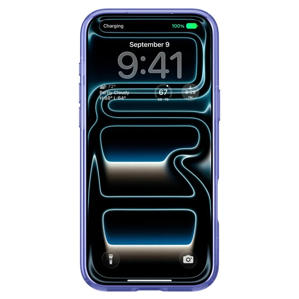 Spigen iPhone 17 Pro Max Case 6.9