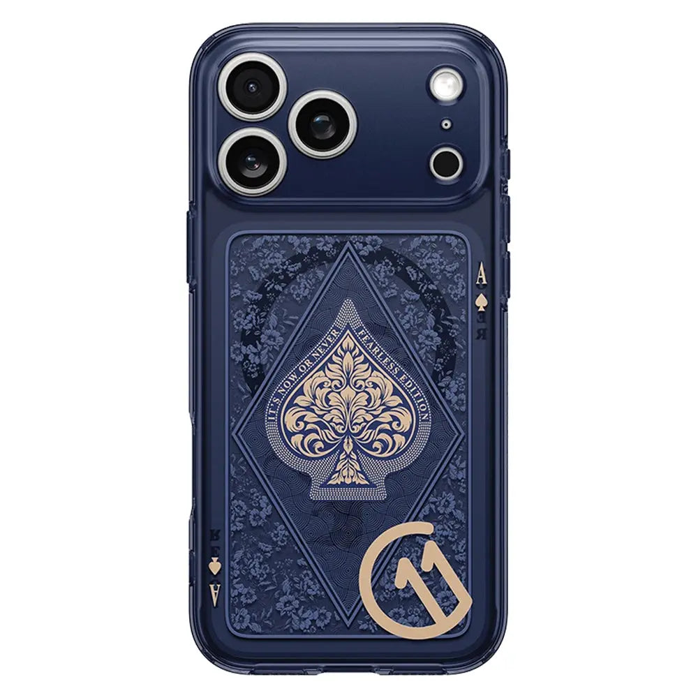 Spigen iPhone 17 Pro Max Case 6.9
