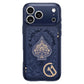 Spigen iPhone 17 Pro Max Case 6.9" c11 Fearless Magfit 3D Spatial Effect Camera Control Button Cover Magnetic Phone Case