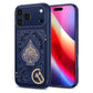 Spigen iPhone 17 Pro Max Case 6.9" c11 Fearless Magfit 3D Spatial Effect Camera Control Button Cover Magnetic Phone Case