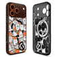Spigen iPhone 17 Pro Max Case 6.9" c11 Inkverse Magfit 3D Spatial Effect Camera Control Button Cover Magnetic Phone Case