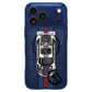 Spigen iPhone 17 Pro Max Case 6.9" c11 Le Mans Magfit 3D Spatial Camera Control Button Cover Magnetic Phone Case