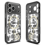 Spigen iPhone 17 Pro Max Case 6.9" c11 Nocturne Magfit Camera Control Button Magnetic Phone Case