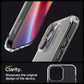 Spigen iPhone 17 Pro Max Case/iPhone Air/iPhone 16 Pro Max /16 Pro/15 Pro Max/15 Pro/15/14/13/12/11 Case Ultra Hybrid