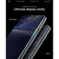 Spigen iPhone 17 Pro Max Privacy Screen Protector [1 Pack] Glas.tR EZ Fit Pro HD iPhone 17 Pro Max Tempered Glass
