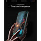 Spigen iPhone 17 Pro Max Screen Protector [1 Pack] EZ Fit Pro HD Full Coverage iPhone 17 Pro Max Tempered Glass