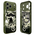 Spigen iPhone 18 Pro / 17 Pro Case 6.3" c11 Phantom Magfit