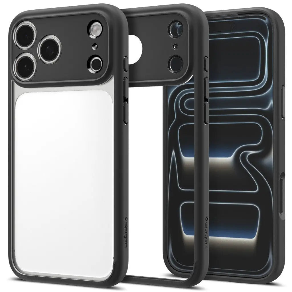 Spigen iPhone 18 Pro Case / iPhone 17 Pro Case 6.3