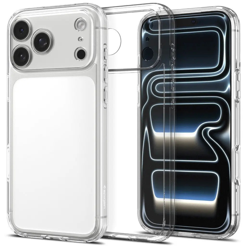 Spigen iPhone 18 Pro Case / iPhone 17 Pro Case 6.3