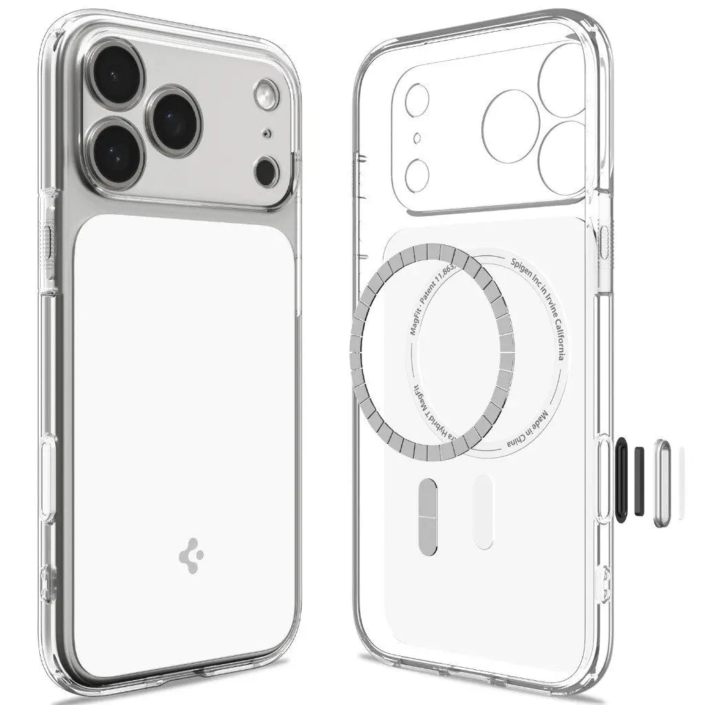 Spigen iPhone 18 Pro Case / iPhone 17 Pro Case 6.3
