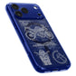Spigen iPhone 18 Pro Case / iPhone 17 Pro Case 6.3" c11 Velocity Magfit Magnetic Phone Case Camera Control Button Cover