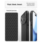 Spigen iPhone 18 Pro Max / 17 Pro Max Case 6.9" Liquid Air Casing Military Grade Drop Protection iPhone Casing