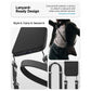 Spigen iPhone 18 Pro Max / 17 Pro Max Case 6.9" Liquid Air Casing Military Grade Drop Protection iPhone Casing