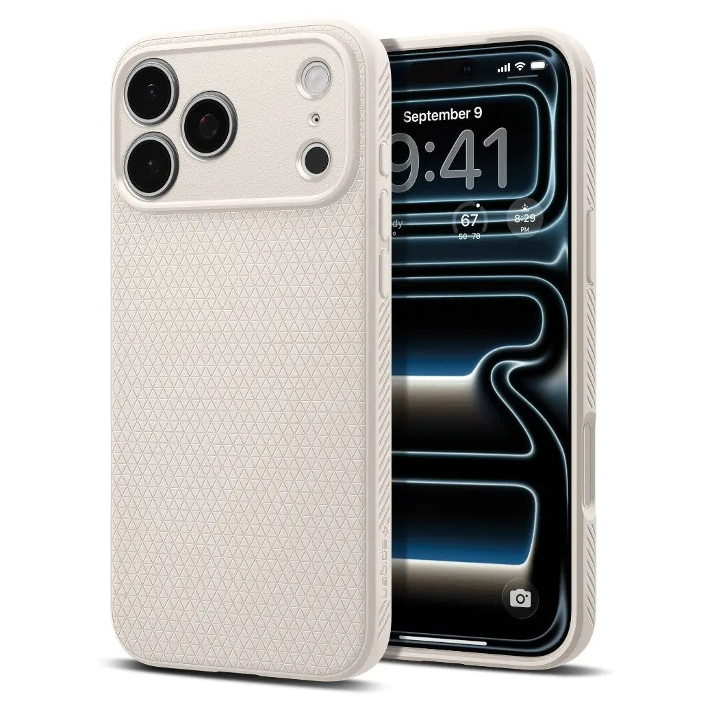 Spigen iPhone 18 Pro Max / 17 Pro Max Case 6.9