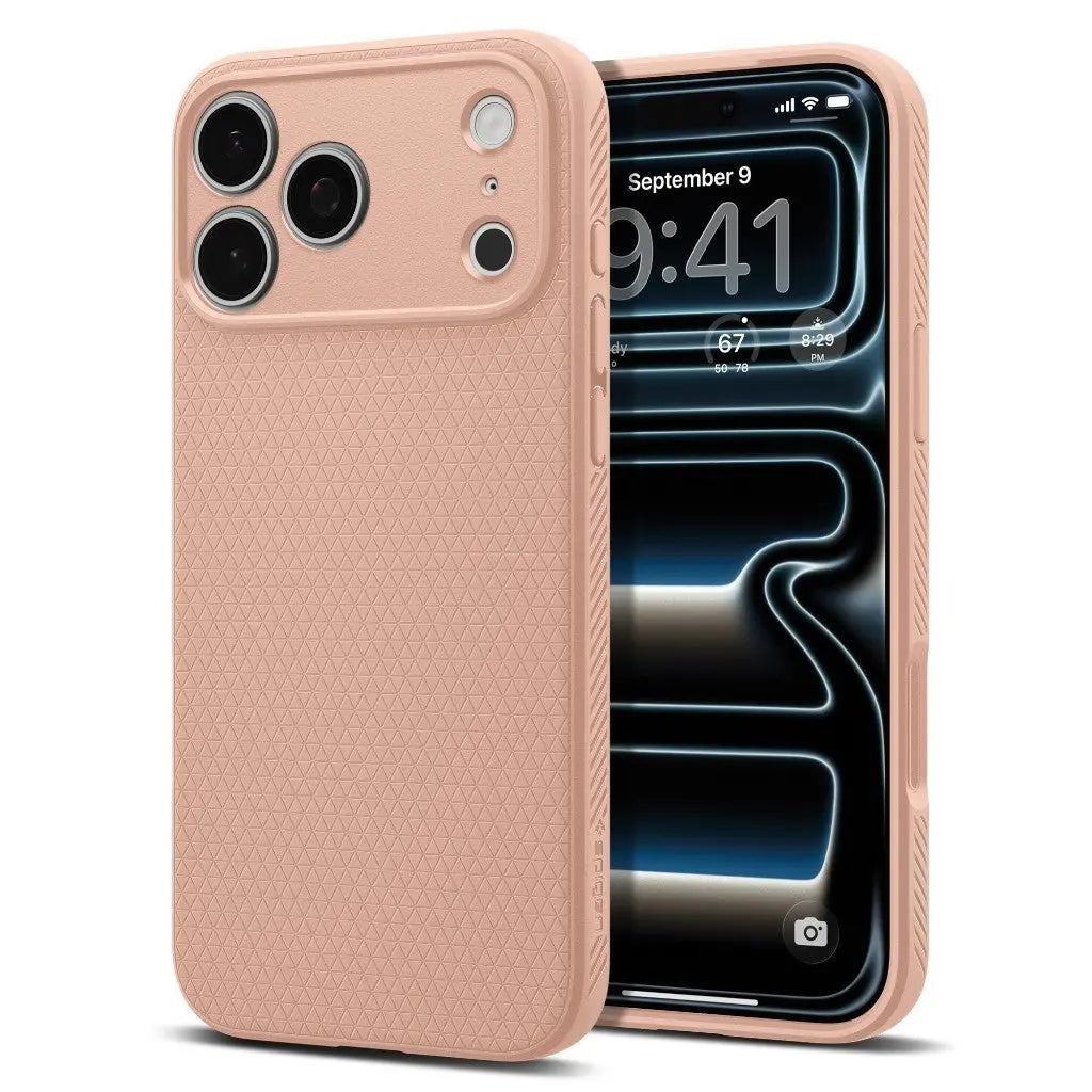 Spigen iPhone 18 Pro Max / 17 Pro Max Case 6.9