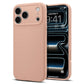 Spigen iPhone 18 Pro Max / 17 Pro Max Case 6.9" Liquid Air Casing Military Grade Drop Protection iPhone Casing