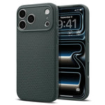 Spigen iPhone 18 Pro Max / 17 Pro Max Case 6.9" Liquid Air Casing Military Grade Drop Protection iPhone Casing