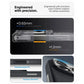 Spigen iPhone 18 Pro Max / 17 Pro Max Case 6.9" Nano Pop MagFit Magnetic Phone Case iPhone 18 Pro Max Casing