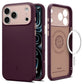 Spigen iPhone 18 Pro Max / 17 Pro Max Case 6.9" Nano Pop MagFit Magnetic Phone Case iPhone 18 Pro Max Casing