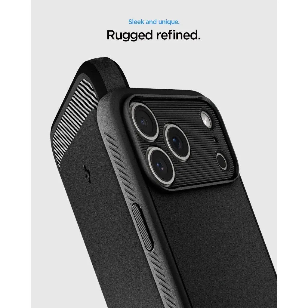 Spigen iPhone 18 Pro Max / 17 Pro Max Case 6.9
