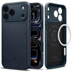 Spigen iPhone 18 Pro Max / 17 Pro Max Case 6.9" Thin Fit MagFit Magnetic Phone Case iPhone 18 Pro Max Casing