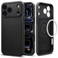 Spigen iPhone 18 Pro Max / 17 Pro Max Case 6.9" Thin Fit MagFit Magnetic Phone Case iPhone 18 Pro Max Casing