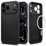 Spigen iPhone 18 Pro Max / 17 Pro Max Case 6.9" Thin Fit MagFit Magnetic Phone Case iPhone 18 Pro Max Casing