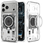 Spigen iPhone 18 Pro Max / 17 Pro Max Case 6.9" Ultra Hybrid Neo One MagFit Magnetic Phone Casing