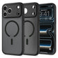 Spigen iPhone 18 Pro Max Case / iPhone 17 Pro Max Case 6.9" Ultra Hybrid MagFit Frost Magnetic Phone Case