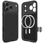 Spigen iPhone 18 Pro Max Case / iPhone 17 Pro Max Case 6.9" Ultra Hybrid T MagFit Magnetic Phone Case
