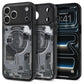 Spigen iPhone 18 Pro Max Case / iPhone 17 Pro Max Case 6.9" Ultra Hybrid Zero One MagFit Magnetic Phone Case