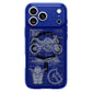 Spigen iPhone 18 Pro Max Case / iPhone 17 Pro Max Case 6.9" c11 Velocity Magnetic Phone Case Camera Control Button Cover