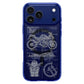 Spigen iPhone 18 Pro Max Case / iPhone 17 Pro Max Case 6.9" c11 Velocity Magnetic Phone Case Camera Control Button Cover