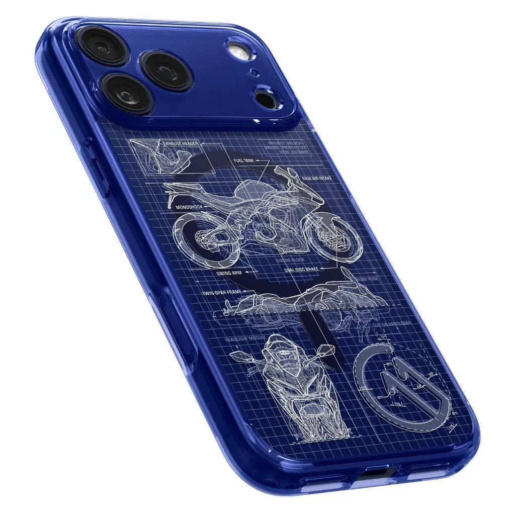 Spigen iPhone 18 Pro Max Case / iPhone 17 Pro Max Case 6.9