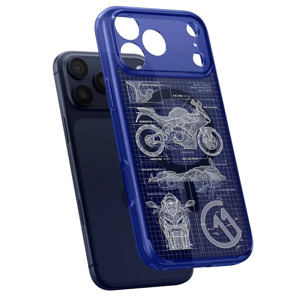 Spigen iPhone 18 Pro Max Case / iPhone 17 Pro Max Case 6.9