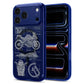 Spigen iPhone 18 Pro Max Case / iPhone 17 Pro Max Case 6.9" c11 Velocity Magnetic Phone Case Camera Control Button Cover