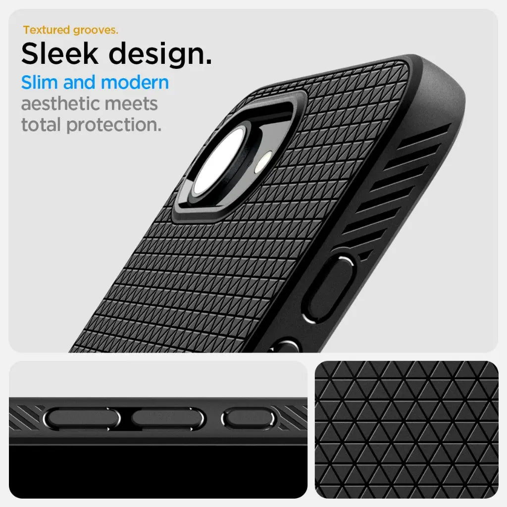 Spigen iPhone SE Case (2025) 6.1