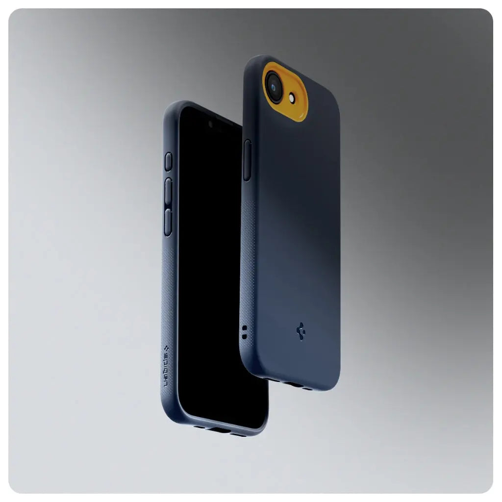 Spigen iPhone SE Case (2025) 6.1" Nano Pop MagFit Drop Protection Magnetic Phone Case iPhone Case iPhone Cover