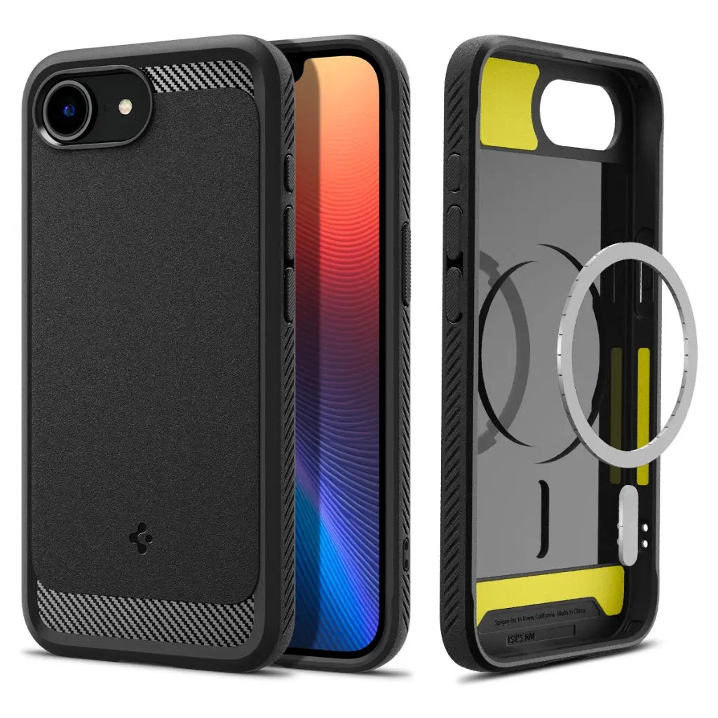 Spigen iPhone SE Case (2025) 6.1