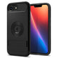 Spigen iPhone SE Case (2025) 6.1" Slim Armor MagFit MagSafe Case With Phone Stand iPhone Case iPhone Cover