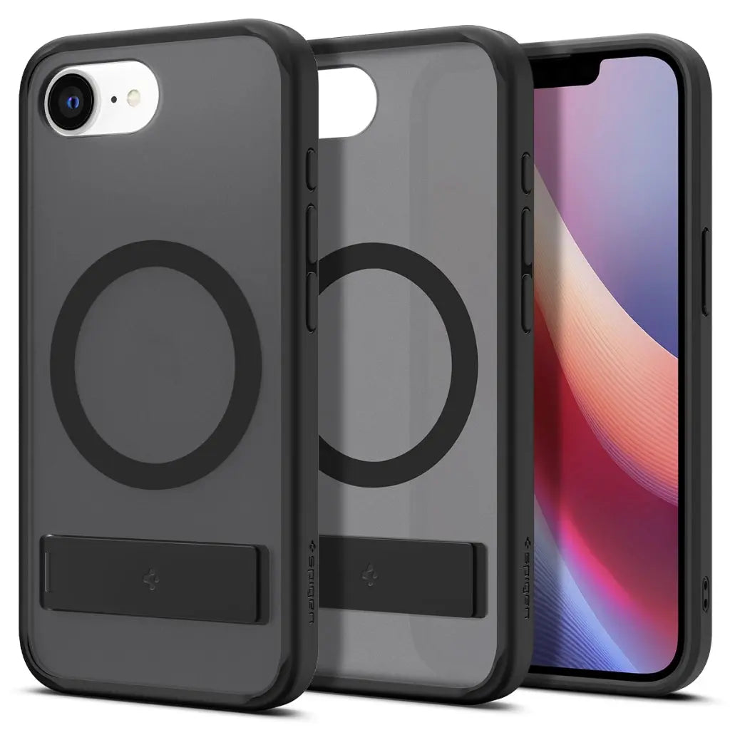 Spigen iPhone SE Case (2025) 6.1