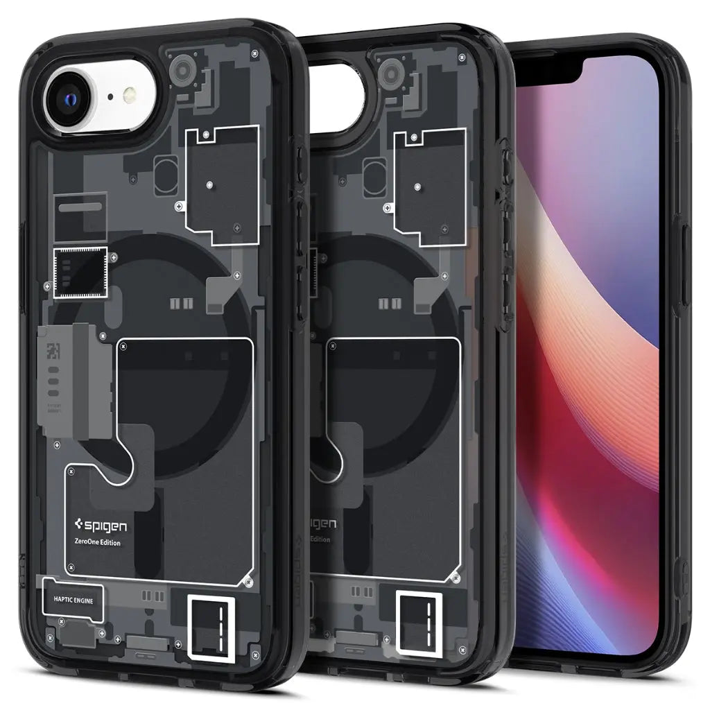 Spigen iPhone SE Case (2025) 6.1