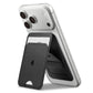 Spigen iPhone Slim Fold Magnetic Card Holder Card Wallet Phone Stand Holder Phone Card Holder