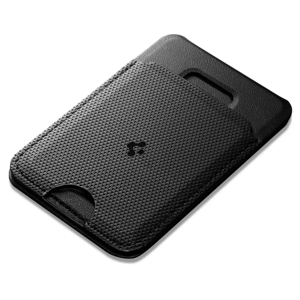 Spigen iPhone Slim Fold Magnetic Card Holder Card Wallet Phone Stand Holder Phone Card Holder
