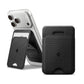 Spigen iPhone Slim Fold Magnetic Card Holder Card Wallet Phone Stand Holder Phone Card Holder