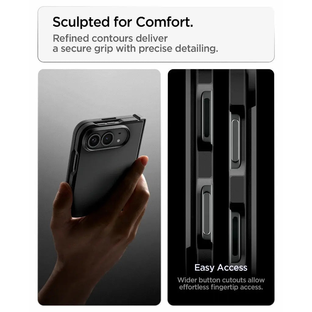 Spigen iPhone Ultra Case Tough Armor Pro Magfit Magnetic Phone Case iPhone Fold Cover Extreme Drop Protection