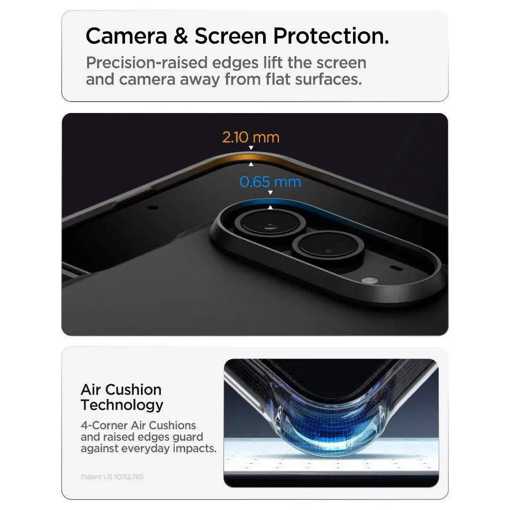 Spigen iPhone Ultra Case Tough Armor Pro Magfit Magnetic Phone Case iPhone Fold Cover Extreme Drop Protection