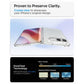 Spigen iPhone Ultra Case Ultra Hybrid Pro Clear Case Hinge Cover iPhone Fold Casing Drop Protection