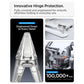 Spigen iPhone Ultra Case Ultra Hybrid Pro Clear Case Hinge Cover iPhone Fold Casing Drop Protection